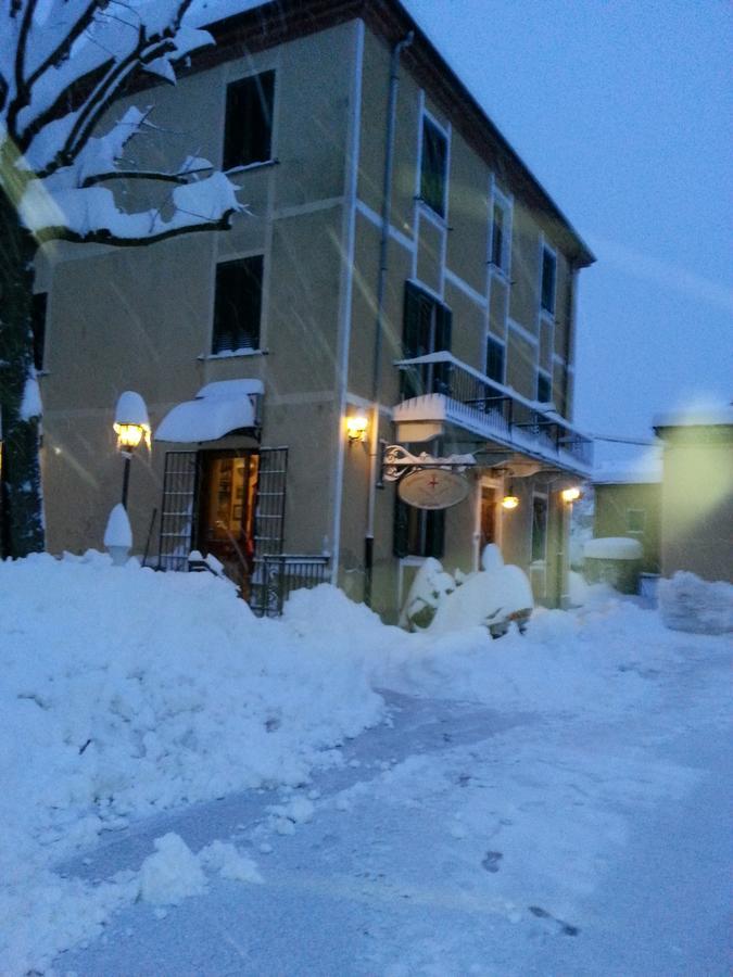 Relais Ristorante Sanfront Hotel Ponzone Exterior foto